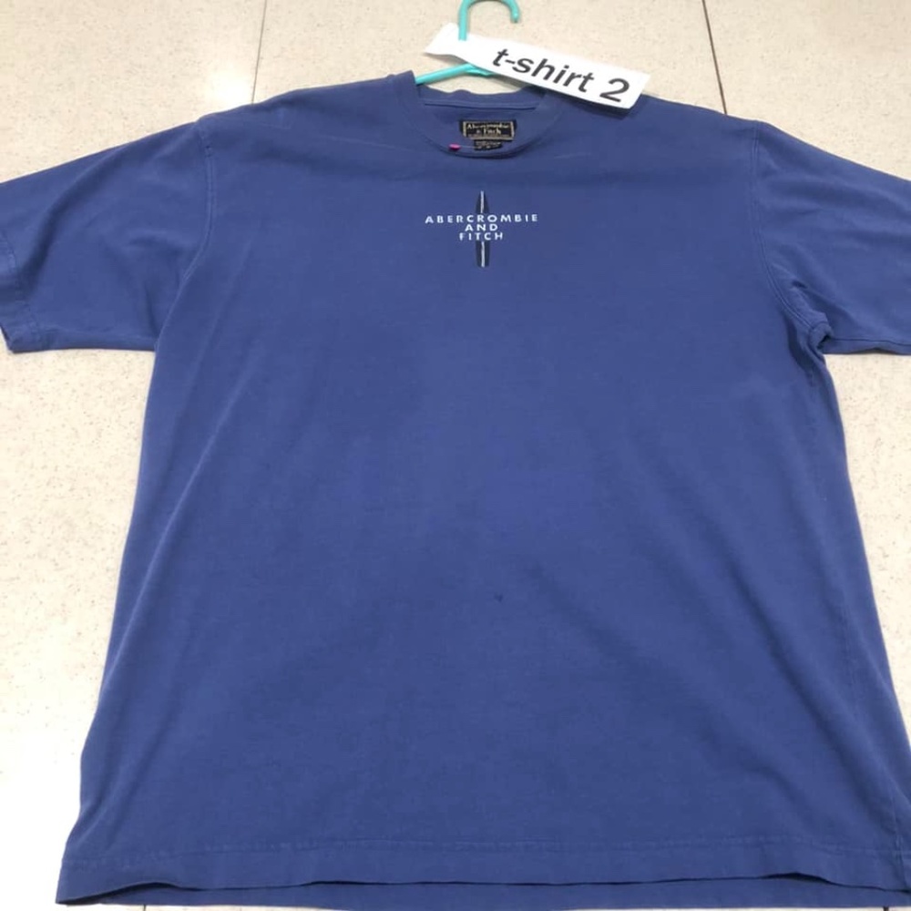 T- Shirt 2- Mens T Shirt